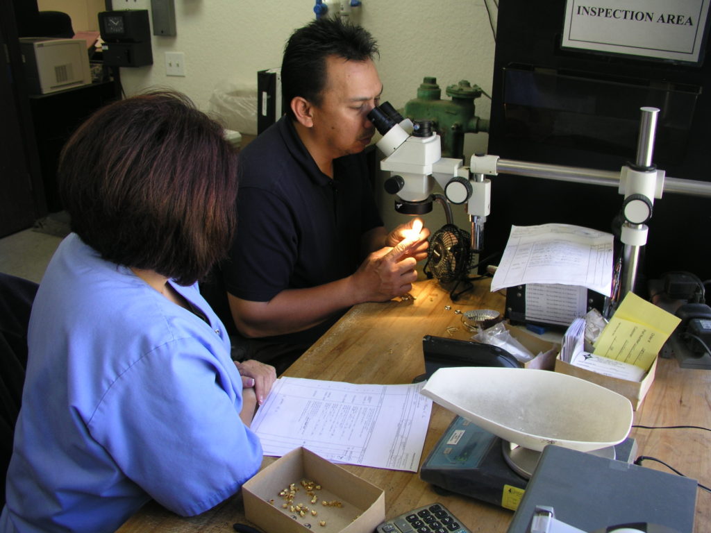 Precious Metals Plating Co, Inc. Our Employment Opportunities