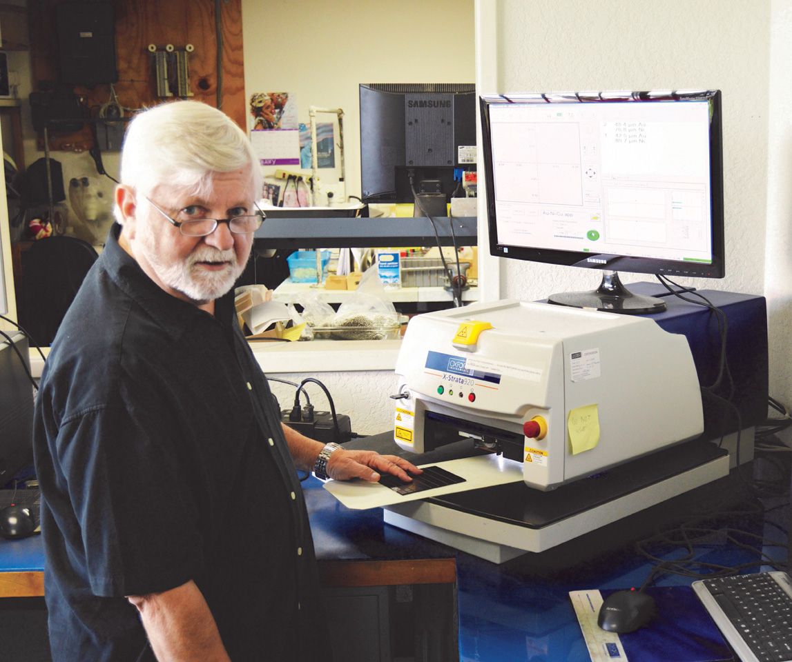 Precious Metals Plating Co, Inc. Our Employment Opportunities