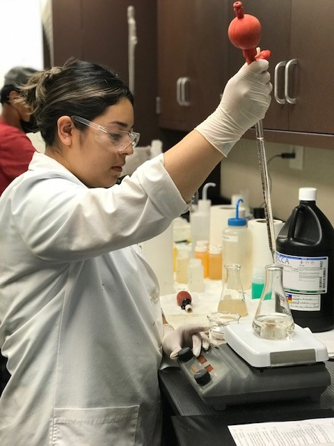 lab update - july 2021 lab